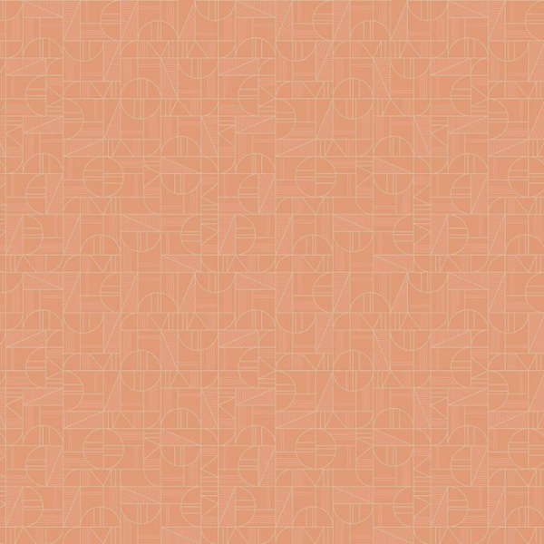 Milassa Geometrica GM3 020