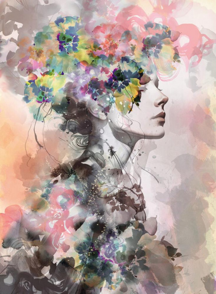 Marburg Papis Loveday Fasion Icon 35897