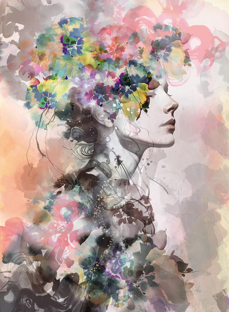 Marburg Papis Loveday Fasion Icon 35897