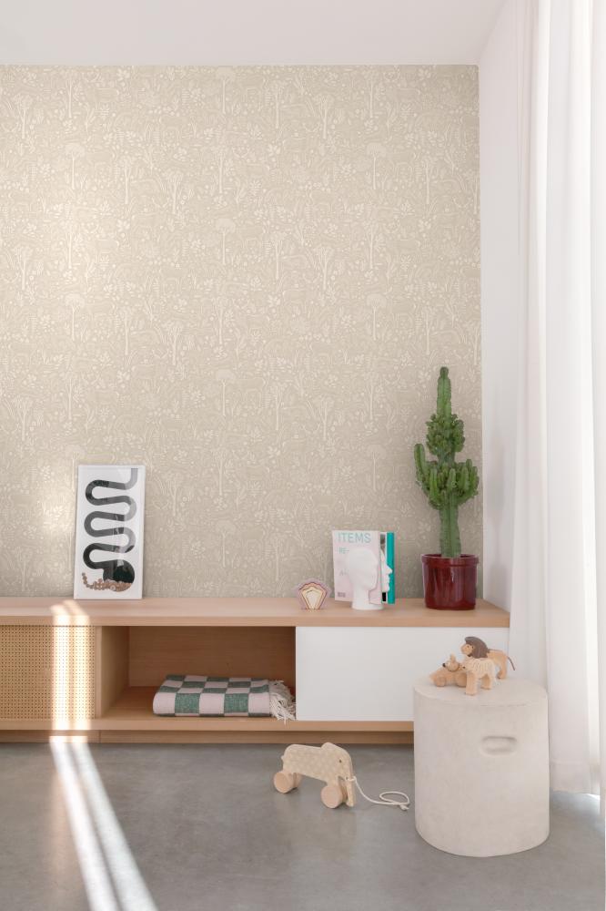 Grandeco Little Dreamers LD 3403