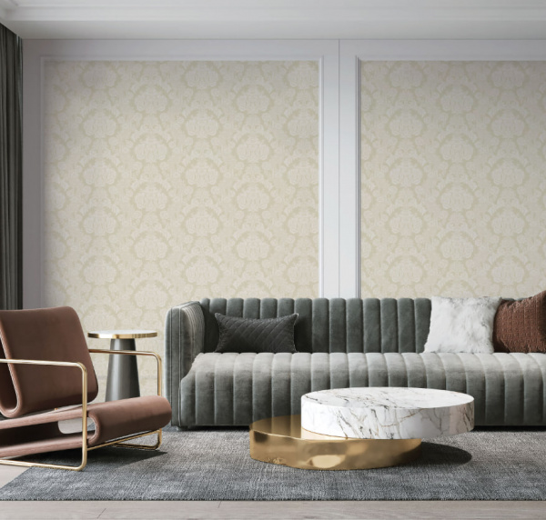 Milassa Дамаск DK8 001