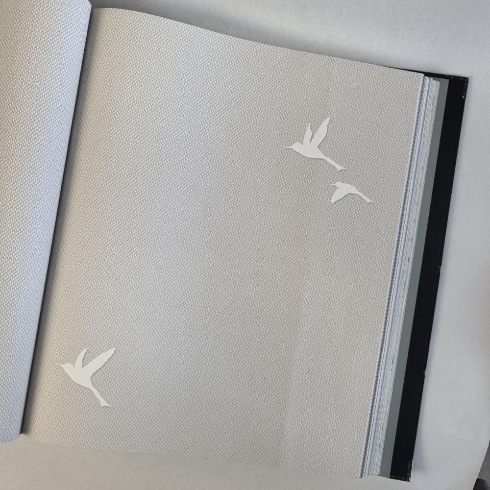 Andrea Rossi Spectrum Box 54458-4